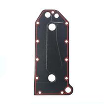 Junta radiador oleo cummins 6ct fechada nac. compativel com: