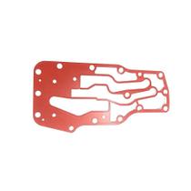 Junta radiador oleo cummins isb fechada lata imp **ford carg Junta radiador oleo cummins isb fechada lata imp **ford carg