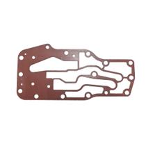 Junta radiador oleo cummins isb fechada lata nac compativel Junta radiador oleo cummins isb fechada lata nac compativel