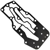 Junta radiador oleo motor cummins isb - 2r0115441g