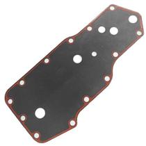 Junta radiador oleo motor cummins serie b - spaal 3929792