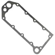 Junta radiador oleo motor cummins serie c/isc - spaal 3918174