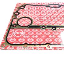 Junta radiador oleo motor scania euro5 elring imp. **scania