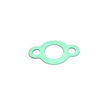 Junta radiador oleo mwm x10/12 peg. compativel com: mwm x10