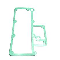 Junta radiador oleo x10/x12 4/6cc compativel com: mwm x10