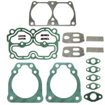 Junta Reparo Compressor Ar Para Iveco Eurotech - 76615201