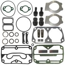 Junta Reparo Compressor Ar Para Iveco Stralis - 504016500