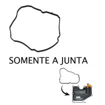 Junta Respiro Da Tampa Pcv Antichama Separador De Vapor De Oleo Do Carter Do Motor ( Ecosport 2004 A 2020 Motor 2.0 ) ( Focus 2005 A 2018 Motor 2.0 )