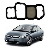 Junta Respiro Motor Civic 1.8 2006 A 2011