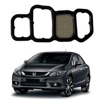 Junta Respiro Motor Civic 2.0 2015 A 2016