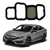 Junta Respiro Motor Civic 2.0 2017 A 2019