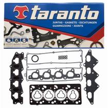 Junta Retif Ford Escort/focus /99 1.8 16v Zetec Taranto