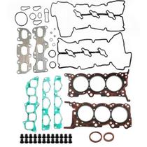 Junta Retifica Cabeçote Hyundai 3.3 V6 G6DB - Kit Completo