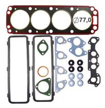 Junta retífica de válvulas chevette junior todos os modelos