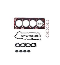 Junta retífica de válvulas chevrolet cruze 1.8 16v 2011 a 2016