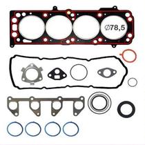 Junta retífica de válvulas chevrolet onix 1.4 2012 a 2019