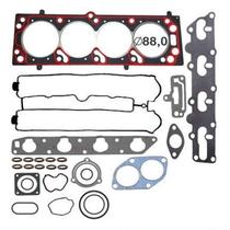 Junta retífica de válvulas chevrolet vectra 2.0 16v 1997 a 2005