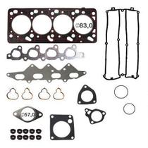 Junta retífica de válvulas escort 1.8 16v zetec rocam 1997 a 2002