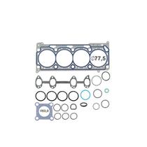Junta retífica de válvulas vw fox 1.6 8v gasolina 2003 a 2004 Junta retífica de válvulas vw fox 1.6 8v gasolina 2003 a 2004
