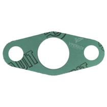 Junta Retorno Turbina Para Iveco Stralis - 98412509