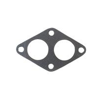 Junta Saída Coletor Escape Doblo 01/06 Palio Siena Fire