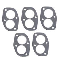 Junta Saída Escapamento Fiat Siena 1996 a 1999 - 127102 - 40507JE Junta Saída Escapamento Fiat Siena 1996 a 1999 - 127102 - 40507JE