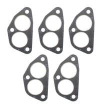 Junta Saída Escapamento Fiat Uno 2001 a 2016 - 178630 - 270518 Junta Saída Escapamento Fiat Uno 2001 a 2016 - 178630 - 270518