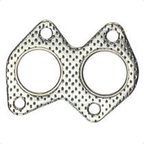 Junta Saída Escapamento Fiat Uno 2017 a 2023 - 1305392 - 40683CH