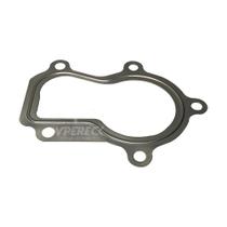 Junta Saída Turbina Para Iveco Tector - 4894510 Junta Saída Turbina Para Iveco Tector - 4894510