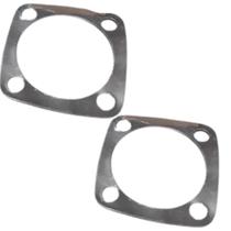 Junta Setor Caixa Direção Mecânica Opala C10 D10 D20 kit 2UN Junta Setor Caixa Direção Mecânica Opala C10 D10 D20 kit 2UN