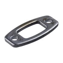 Junta Silencioso Roçadeira Husqvarna 132R 133R Original Junta Silencioso Roçadeira Husqvarna 132R 133R Original