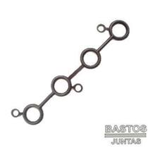JUNTA SOBRE TAMPA para GOL 1000 97/ PARATI 02/ 16V