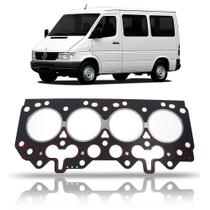 Junta sprinter 310 97/01 312 cabecote (3 pic) (1,60 mm) Junta sprinter 310 97/01 312 cabecote (3 pic) (1,60 mm)