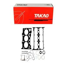 Junta sup. motor jsrvw10fm takao t-cross, gol, polo 1.0 12v