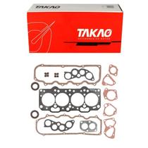 Junta Superior C/ Retentor (Jg) 147 1.3 8V 1989 A 1989 / Uno 1.3 8V 1984 A 1991 / Spazio 1.3 8V 1984 A 1991
