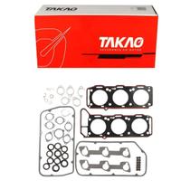 Junta Superior C/ Retentor (Jg) 164 3.0 12V 1991 A 1997 / Spider 3.0 12V 1991 A 1997 - Takao Jsrar30 Junta Superior C/ Retentor (Jg) 164 3.0 12V 1991 A 1997 / Spider 3.0 12V 1991 A 1997 - Takao Jsrar30