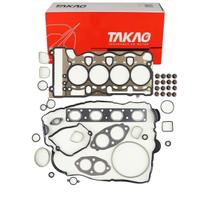 Junta Superior C/ Retentor (Jg) 320I 2.0 16V 2007 A 2015 / 120I 2.0 16V 2007 A 2015 / X1 2.0 16V 2010 A 2015 Junta Superior C/ Retentor (Jg) 320I 2.0 16V 2007 A 2015 / 120I 2.0 16V 2007 A 2015 / X1 2.0 16V 2010 A 2015