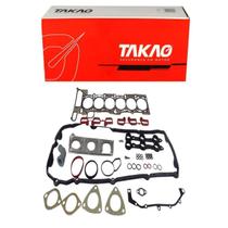 Junta Superior C/ Retentor (Jg) 528 2.8 24V 1999 A 2001 / 328 2.8 24V 1999 A 2001 / 323 2.5 24V 1998 A 2002 - Jsrbm25A Junta Superior C/ Retentor (Jg) 528 2.8 24V 1999 A 2001 / 328 2.8 24V 1999 A 2001 / 323 2.5 24V 1998 A 2002 - Jsrbm25A