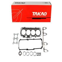 Junta Superior C/ Retentor (Jg) A3 1.6 8V 1999 A 2011 / Vario 1.6 8V 1999 A 2004 / Ibiza 1.6 8V 1999 A 2004 Junta Superior C/ Retentor (Jg) A3 1.6 8V 1999 A 2011 / Vario 1.6 8V 1999 A 2004 / Ibiza 1.6 8V 1999 A 2004