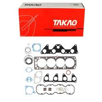 Junta Superior C/ Retentor (Jg) Astra 1.8 8V 1998 A 2005 - Takao Jsrgm18B Junta Superior C/ Retentor (Jg) Astra 1.8 8V 1998 A 2005 - Takao Jsrgm18B