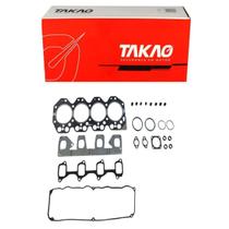 Junta Superior C/ Retentor (Jg) Bandeirantes Pickup 3.7 8V 1994 A 2001 - Takao Jsrto37 Junta Superior C/ Retentor (Jg) Bandeirantes Pickup 3.7 8V 1994 A 2001 - Takao Jsrto37