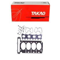 Junta Superior C/ Retentor (Jg) C230K 2.3 16V 1996 A 2003 / Slk230K 2.3 16V 1996 A 2003 / 230Clk 2.3 16V 1996 A 2003 Junta Superior C/ Retentor (Jg) C230K 2.3 16V 1996 A 2003 / Slk230K 2.3 16V 1996 A 2003 / 230Clk 2.3 16V 1996 A 2003