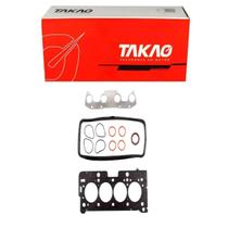 Junta Superior C/ Retentor (Jg) C3 1.4 8V 2003 A 2013 / C3 1.4 8V 2003 A 2013 / Hoggar 1.4 8V 2004 A 2010 Junta Superior C/ Retentor (Jg) C3 1.4 8V 2003 A 2013 / C3 1.4 8V 2003 A 2013 / Hoggar 1.4 8V 2004 A 2010