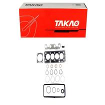 Junta Superior C/ Retentor (Jg) C3 1.5 8V 2013 A 2016 / 208 1.5 8V 2013 A 2016 - Takao Jsrpg15Af