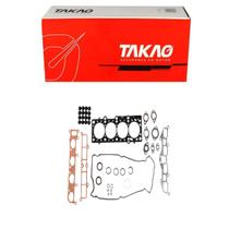 Junta Superior C/ Retentor (Jg) Caravan 2.4 16V 1998 A 2000 - Takao Jsrdo24 Junta Superior C/ Retentor (Jg) Caravan 2.4 16V 1998 A 2000 - Takao Jsrdo24
