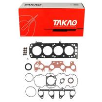 Junta Superior C/ Retentor (Jg) Celta 1.0 8V 2004 A 2006 / Classic 1.0 8V 2003 A 2006 / Corsa 1.0 8V 2004 A 2006 Junta Superior C/ Retentor (Jg) Celta 1.0 8V 2004 A 2006 / Classic 1.0 8V 2003 A 2006 / Corsa 1.0 8V 2004 A 2006