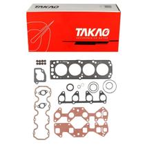 Junta Superior C/ Retentor (Jg) Celta Pickup 1.0 8V 1996 A 1998 / Corsa 1.0 8V 1995 A 1996