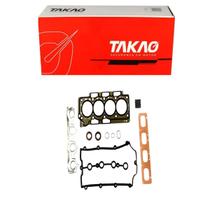 Junta Superior C/ Retentor (Jg) Cielo 1.6 16V 2010 A 2015 / Tiggo 2.0 16V 2010 A 2015 - Takao Jsrcy20