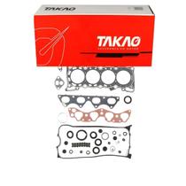 Junta Superior C/ Retentor (Jg) Civic 1.6 16V 1996 A 2000 - Takao Jsrh17F