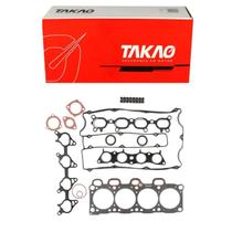 Junta Superior C/ Retentor (Jg) Clarus 2.0 16V 1996 A 2001 / Sportage 2.0 16V 1996 A 2001 - Takao Jsrk20